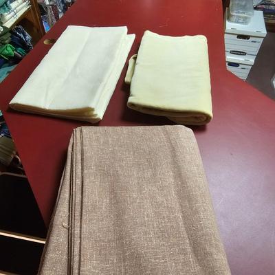 Large Fabric Lot #3 (BF1-JS)