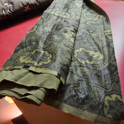 Large Fabric Lot #3 (BF1-JS)