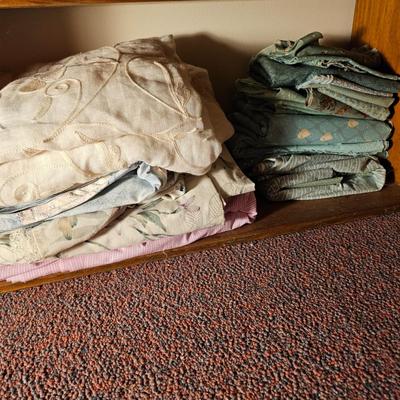 Large Fabric Lot #3 (BF1-JS)