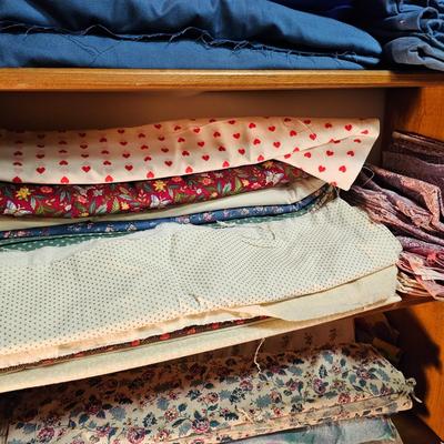 Large Fabric Lot #3 (BF1-JS)