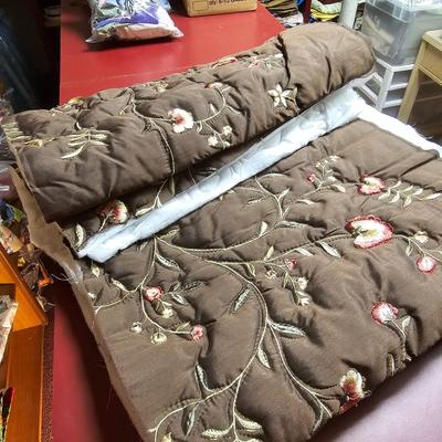 Large Fabric Lot #3 (BF1-JS)