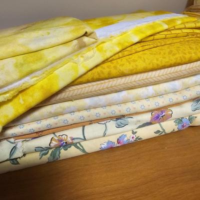 Large Fabric Lot #3 (BF1-JS)
