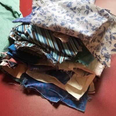 Large Fabric Lot #3 (BF1-JS)