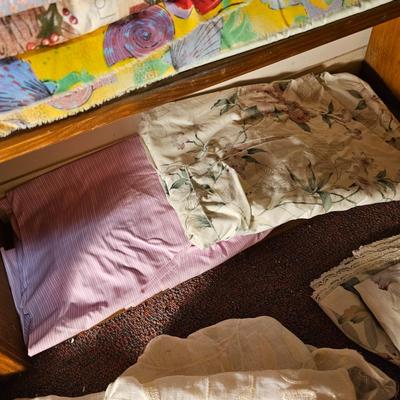 Large Fabric Lot #3 (BF1-JS)