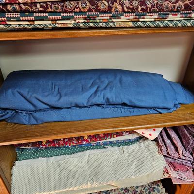 Large Fabric Lot #3 (BF1-JS)