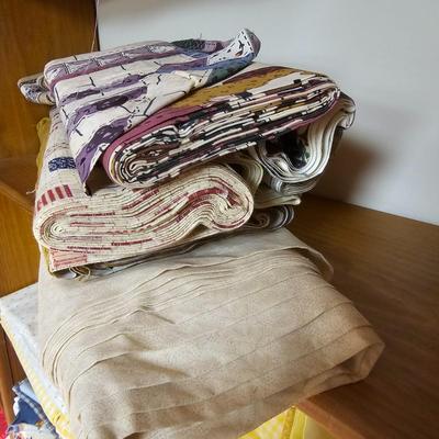 Large Fabric Lot #3 (BF1-JS)