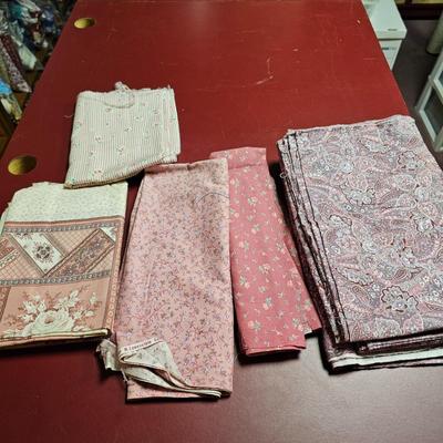 Large Fabric Lot #3 (BF1-JS)