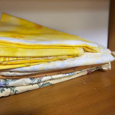 Large Fabric Lot #3 (BF1-JS)