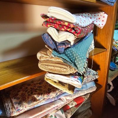 Large Fabric Lot #3 (BF1-JS)