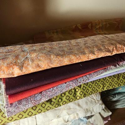 Large Fabric Lot #3 (BF1-JS)
