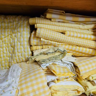 Large Fabric Lot #3 (BF1-JS)