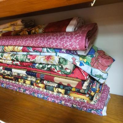 Large Fabric Lot #3 (BF1-JS)