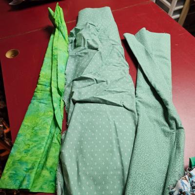 Large Fabric Lot #3 (BF1-JS)