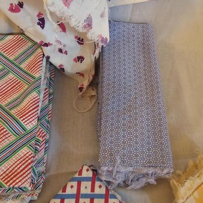 Pillowcase Fabric Pre-Cuts (BF1-JS)