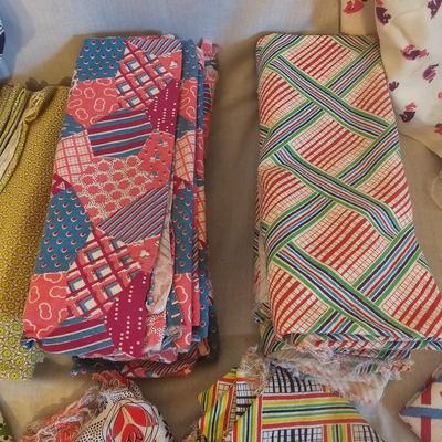 Pillowcase Fabric Pre-Cuts (BF1-JS)