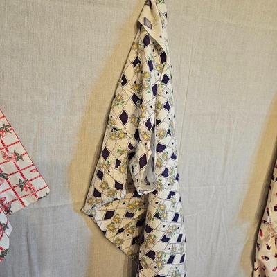 Pillowcase Fabric Pre-Cuts (BF1-JS)