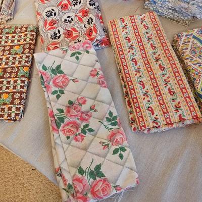 Pillowcase Fabric Pre-Cuts (BF1-JS)
