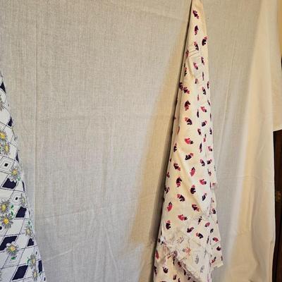Pillowcase Fabric Pre-Cuts (BF1-JS)