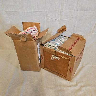 Pillowcase Fabric Pre-Cuts (BF1-JS)