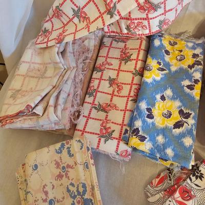 Pillowcase Fabric Pre-Cuts (BF1-JS)