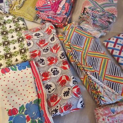 Pillowcase Fabric Pre-Cuts (BF1-JS)