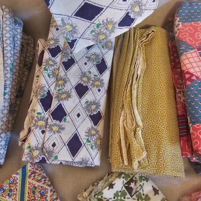 Pillowcase Fabric Pre-Cuts (BF1-JS)