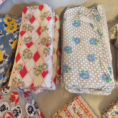Pillowcase Fabric Pre-Cuts (BF1-JS)