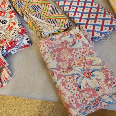 Pillowcase Fabric Pre-Cuts (BF1-JS)