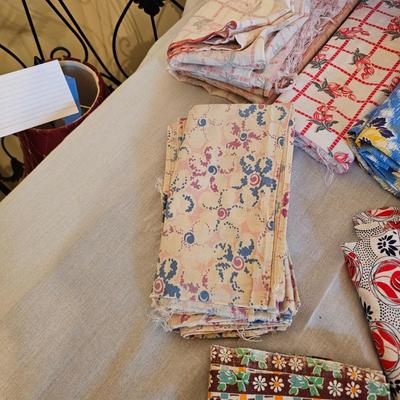 Pillowcase Fabric Pre-Cuts (BF1-JS)