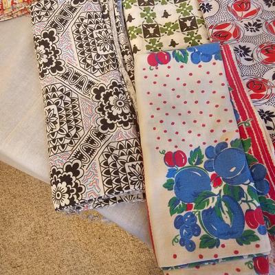Pillowcase Fabric Pre-Cuts (BF1-JS)