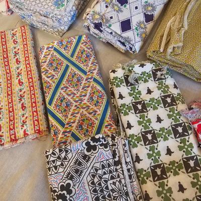 Pillowcase Fabric Pre-Cuts (BF1-JS)