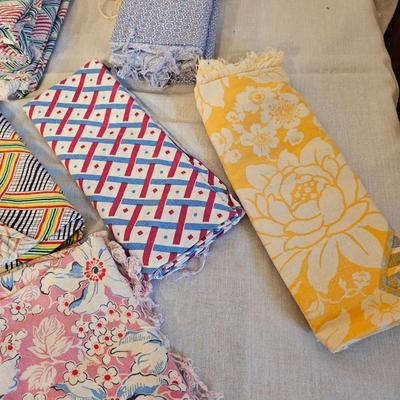 Pillowcase Fabric Pre-Cuts (BF1-JS)