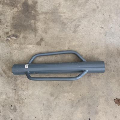 Green Fence Posts and Wired Fencing and More (G-BM)