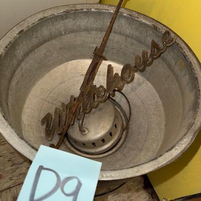 D9-Misc lot