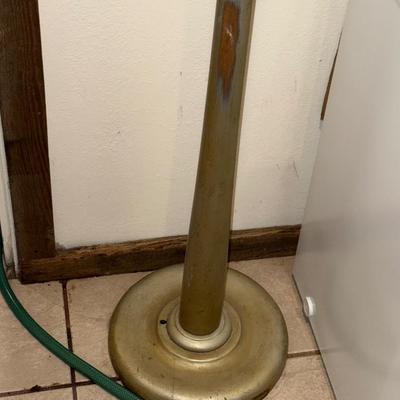 D10-Floor lamp/decor