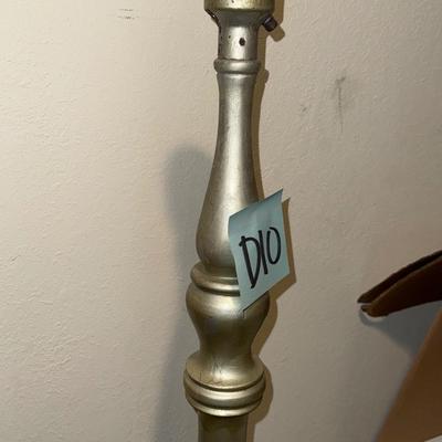D10-Floor lamp/decor