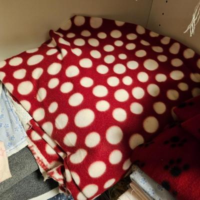 Fleece, Flannel, & More (BF2-JS)