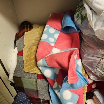 Fleece, Flannel, & More (BF2-JS)