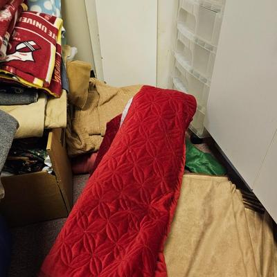 Fleece, Flannel, & More (BF2-JS)