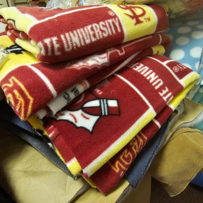 Fleece, Flannel, & More (BF2-JS)