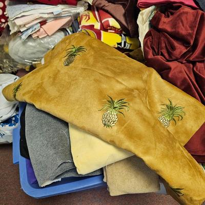 Fleece, Flannel, & More (BF2-JS)