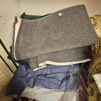 Fleece, Flannel, & More (BF2-JS)