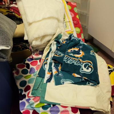 Fleece, Flannel, & More (BF2-JS)