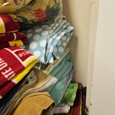 Fleece, Flannel, & More (BF2-JS)