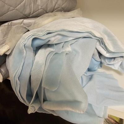 Fleece, Flannel, & More (BF2-JS)