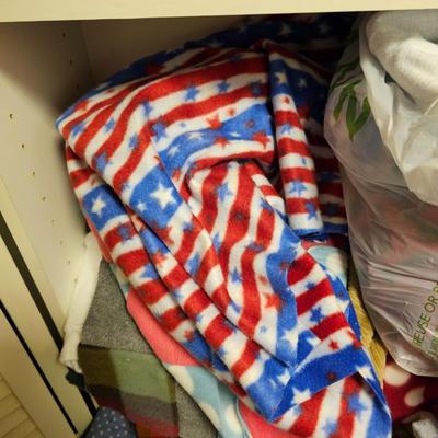 Fleece, Flannel, & More (BF2-JS)