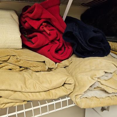 Fleece, Flannel, & More (BF2-JS)
