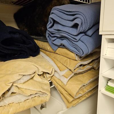 Fleece, Flannel, & More (BF2-JS)