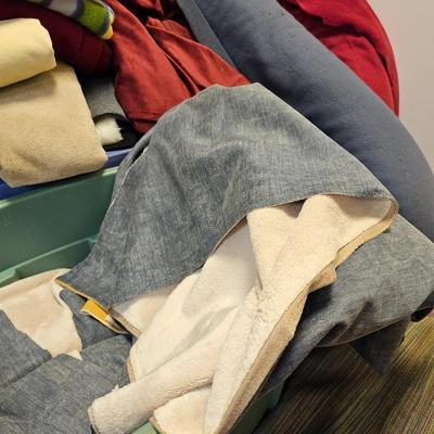 Fleece, Flannel, & More (BF2-JS)