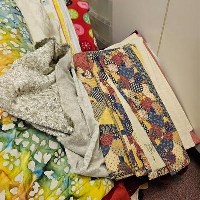 Fleece, Flannel, & More (BF2-JS)